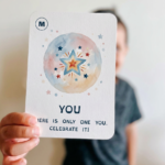 10 tarjetas de valores