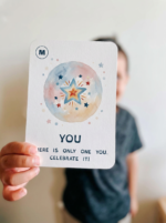 10 tarjetas de valores
